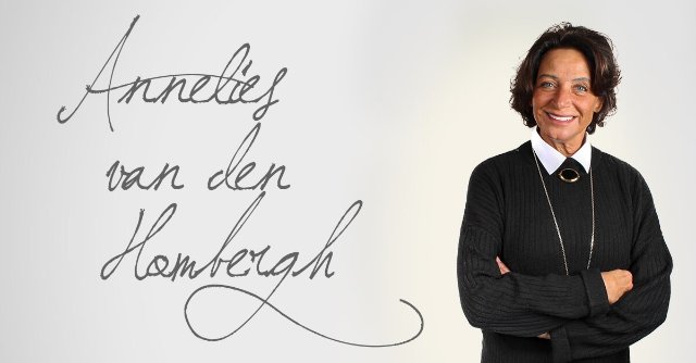 Annelies van den Hombergh