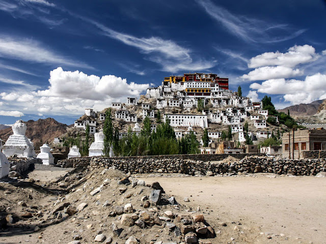 Leh Ladakh Tours