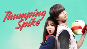 Thumping Spike Subtitle Indonesia Eps 1 - 20