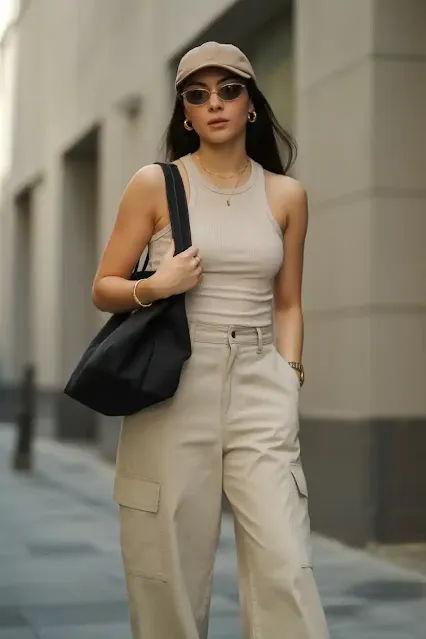 Accessorize Without Going Overboard