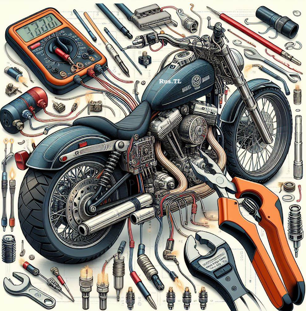 ignition wiring harley dual fire coil wiring diagram