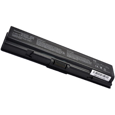 TOSHIBA PA3793U-1BRS PABAS174 PA3682U-1BRS bateria