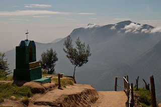 Top Station Munnar