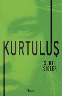 Kurtuluş - Scott Sigler 