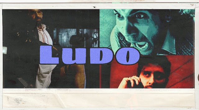 ‘Ludo’ movie review: Largely entertaining, with an in-form Anurag Basu