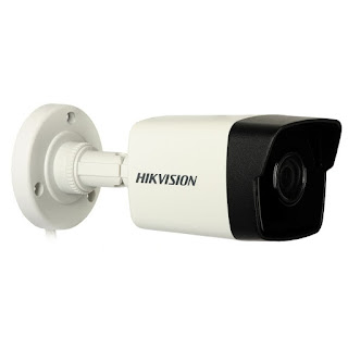 HIKVISION IPCamera Outdoor DS-2CD1023G0-IU 2mp 1080p builtin MIC H265+