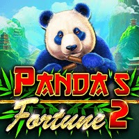 Panda’s Fortune 2