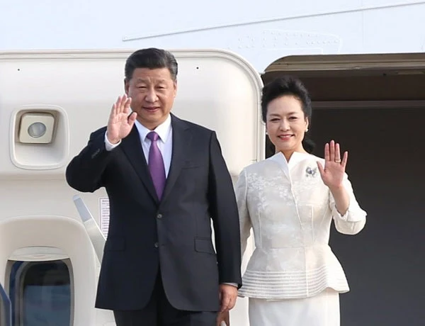 Tập Cận Bình: Vị lãnh đạo Trung Quốc quyền lực nhất trong thế kỷ 21