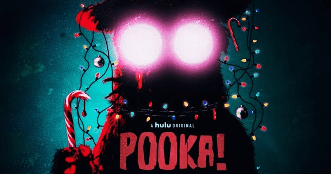 2018 Pooka!