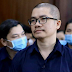 Chủ tịch Alibaba Nguyễn Thái Luyện bị đề nghị tù chung thân