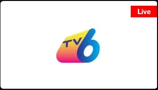 TV6 Live