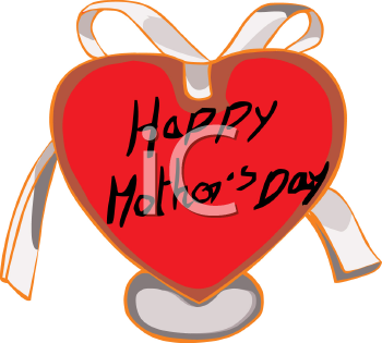 mothers day clipart