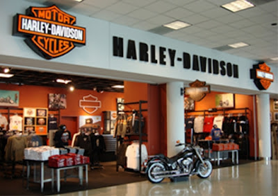 harley davidson dealers