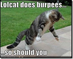 burpee