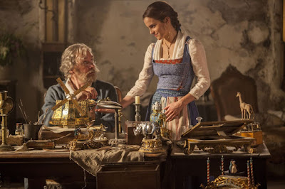 film pics beauty and the beast