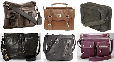 fossil purses and handbags on clearance