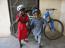 Bike kids