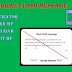 Cara Menghilangkan Flash Message Semua Operator Semua Merk HP