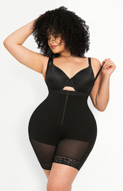 Shapellx shapewear