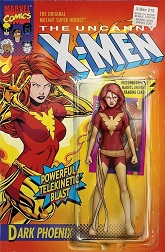 X-Men #13 by John Tyler Christopher