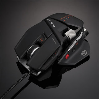 BEST GAMING MOUSE 2011