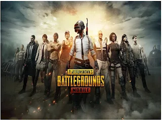 Istilah Dalam PUBG Mobile Yang Harus Kamu Ketahui