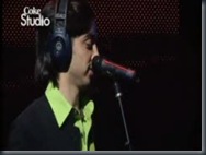 Aisha - Coke Studio 3 by Amanat Ali