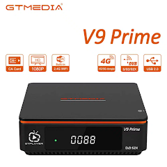 GTMEDIA V9 PRIME