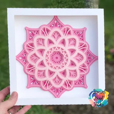 Free Free 289 Free Layered Mandala Svg Files For Cricut SVG PNG EPS DXF File