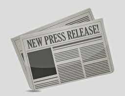 List of High PR Press Release Websites