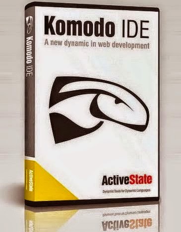 ActiveState Komodo IDE 8.5.3.83298 Full Crack Download