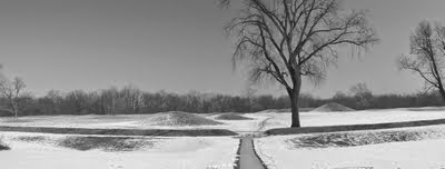 mound city ohio