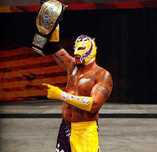 Rey Mysterio