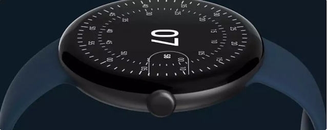 Se rumorea que Pixel Watch WearOS 3.1 saldrá pronto