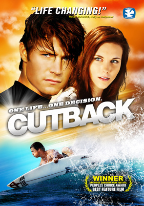 Cutback+filme Download Cutback   Uma Vida… Uma Escolha   DVDRip Dual Audio e RMVB Dublado