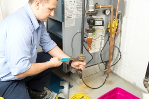 Furnace Repair Las Vegas 