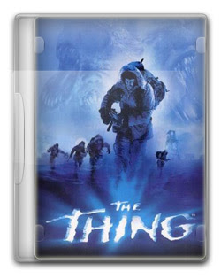 O Enigma do Outro Mundo (The Thing)