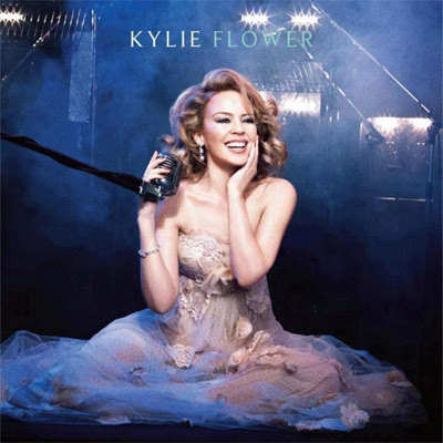 Kylie Minogue - Flower