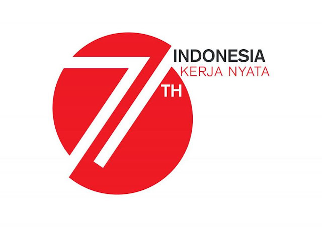 HUT RI ke-71 Tahun