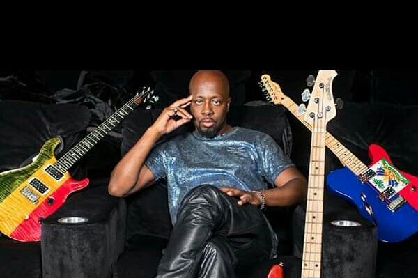 Music: Diallo - Wyclef Jean Ft Youssou N'Dour & MB2 [Throwback songs]