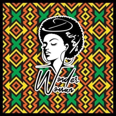 [AUDIO] Davido – Wonder Woman