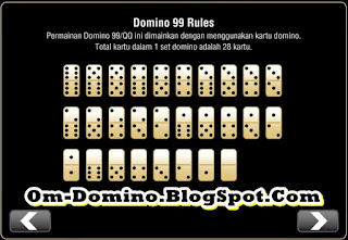 CARA BERMAIN DOMINO QQ ONLINE