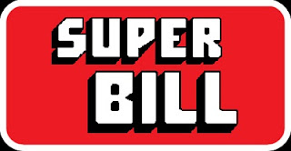 Super Bill de Anduplast mi Colección.