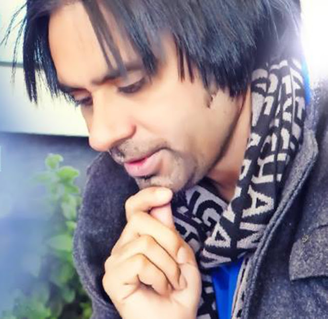 Spreading love through song: Singer Babbu Maan