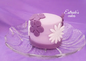 mesa dulce Violetta - celiaco