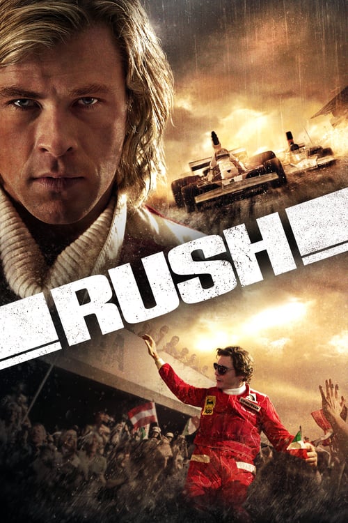 [HD] Rush - Alles für den Sieg 2013 Ganzer Film Kostenlos Anschauen