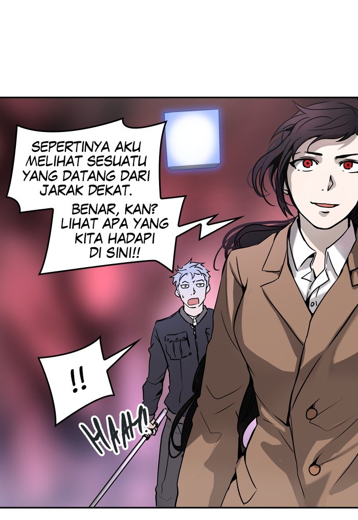 Webtoon Tower Of God Bahasa Indonesia Chapter 316