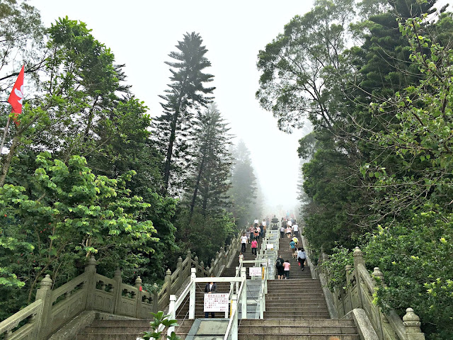 Hong Kong Lantau Island