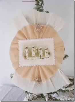 Giveaway ornament 1 at KathysCreativeExpressions