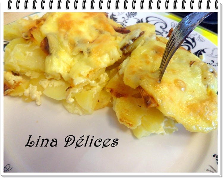 gratin